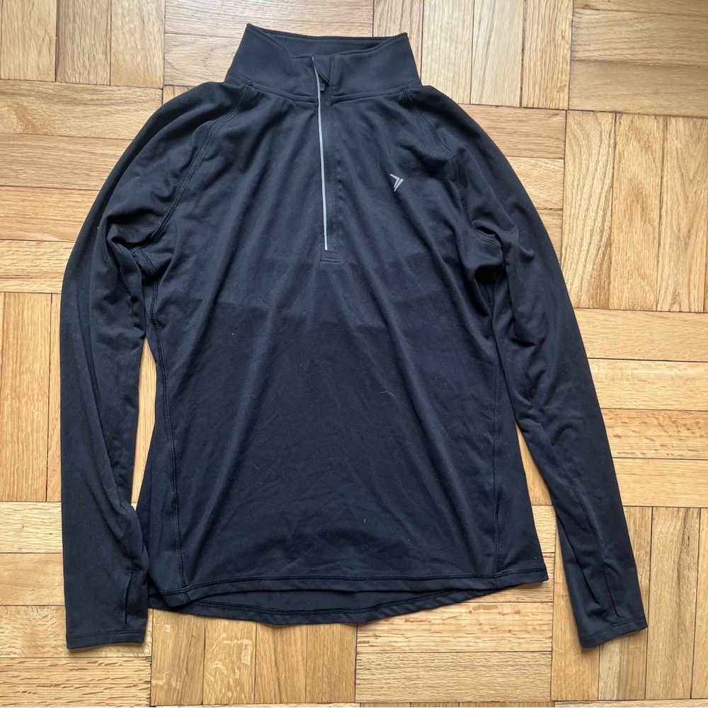 💘 Workout Pullover